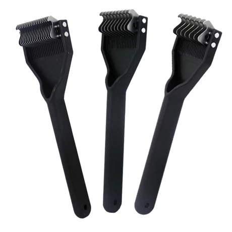 Smart Grooming farok trimmer