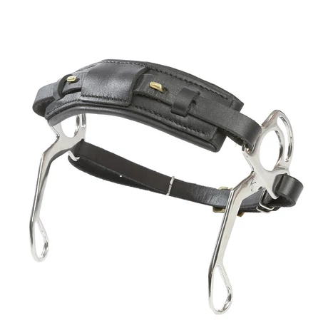 KavalBits Hackamore